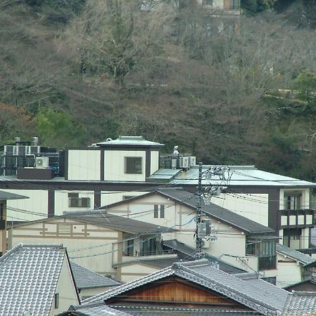 Miyajima Hotel New Kotobuki ฮัทสึไคชิ ภายนอก รูปภาพ