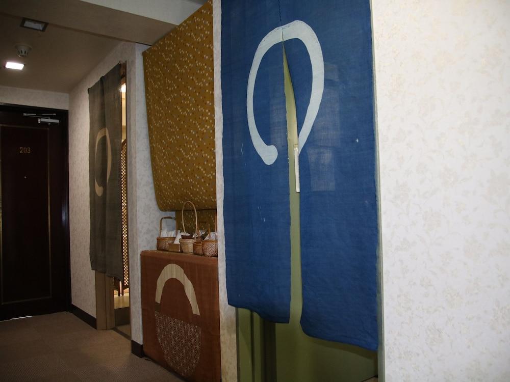 Miyajima Hotel New Kotobuki ฮัทสึไคชิ ภายนอก รูปภาพ