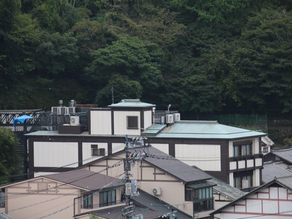 Miyajima Hotel New Kotobuki ฮัทสึไคชิ ภายนอก รูปภาพ
