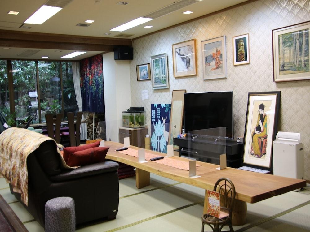 Miyajima Hotel New Kotobuki ฮัทสึไคชิ ภายนอก รูปภาพ