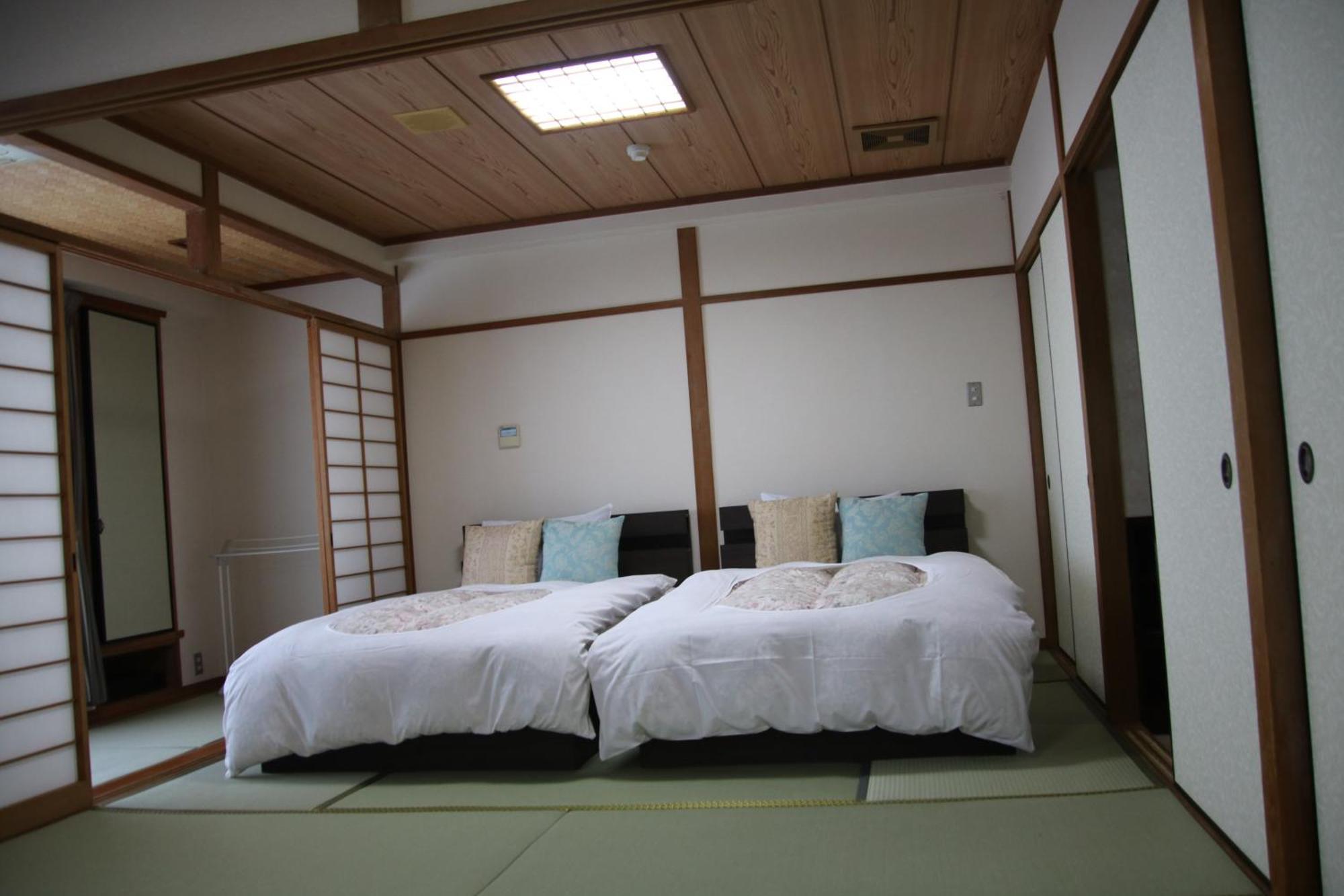 Miyajima Hotel New Kotobuki ฮัทสึไคชิ ภายนอก รูปภาพ