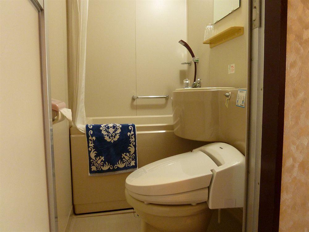 Miyajima Hotel New Kotobuki ฮัทสึไคชิ ภายนอก รูปภาพ