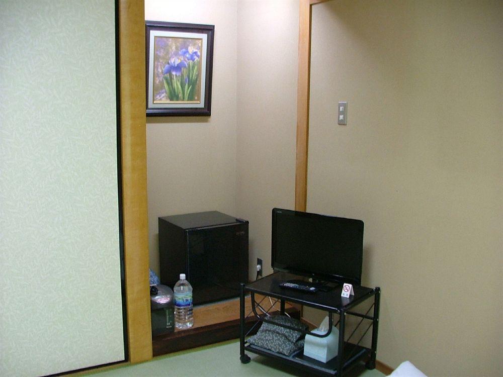 Miyajima Hotel New Kotobuki ฮัทสึไคชิ ภายนอก รูปภาพ
